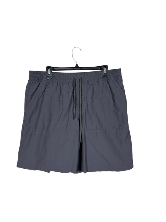 Columbia Pants - Columbia Womens Omni Shield Hiking Shorts Size Large Outdoors Performance